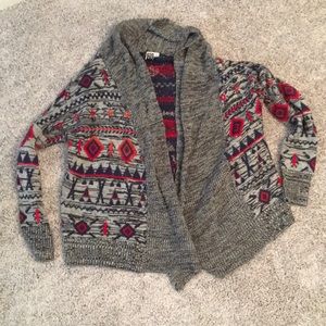 Roxy Cardigan